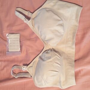 Kindred bravely nursing bra